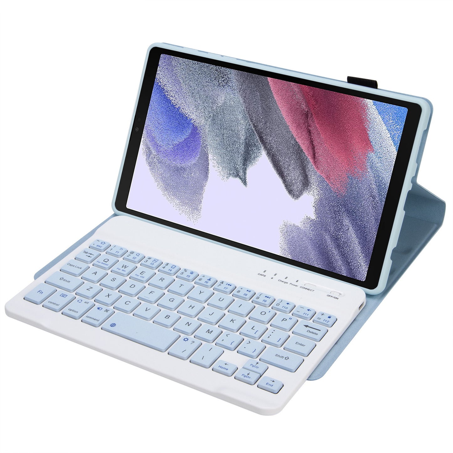 Applicable Xiaomi redmi pad10.6 Redmi tablet 6 Bluetooth keyboard protective case Magnetic split case Leather case protective Accessories