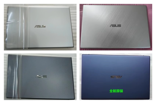 COVER CASE FOR ASUS vivoBOOK V4000 V4000F R424 X412 A shell B shell C shell D shell, screen HINGE shaft COVER CASE KEYOARD