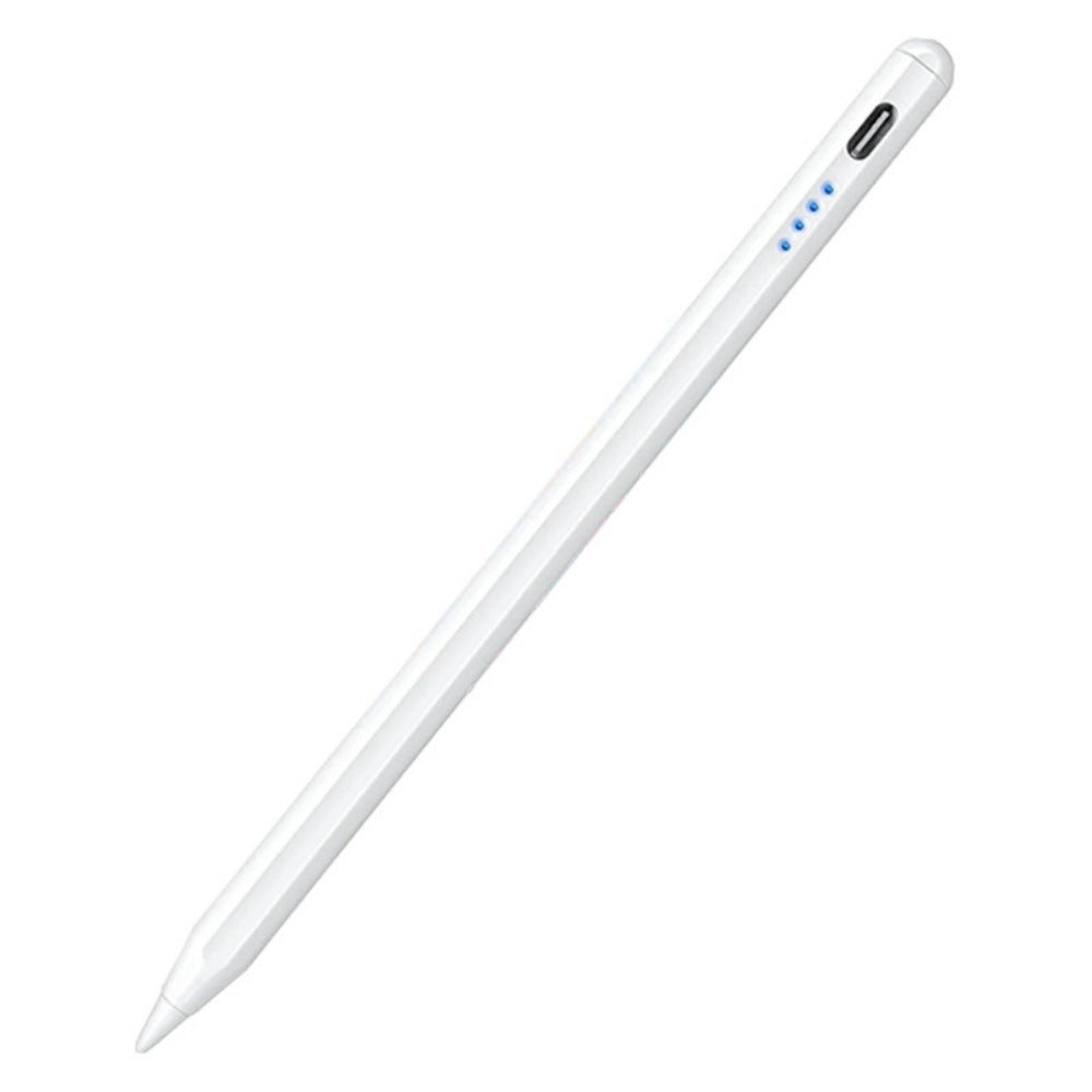 Anti-accidental touch capacitive pen Tilt pressure can be adsorbed Apple iPad touch screen pen Suitable for painting notes protective Accessories