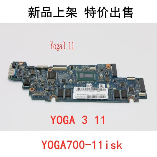 (Shipping fee not include) Lenovo Yoga2 11 Yoga3 14 Yoga2 13 Yoga S1 motherboard  NM-A381 LA-A341P