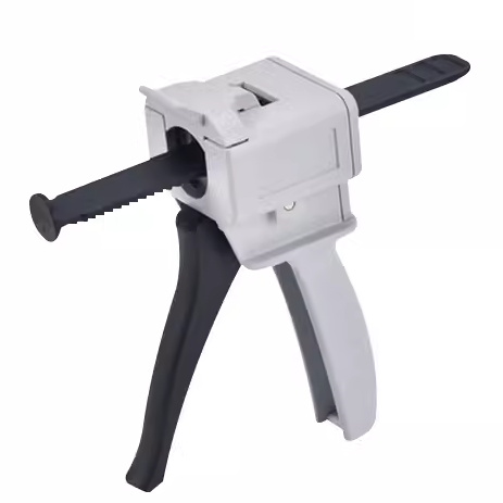 Manual glue gun 30cc structural glue writing glue artifact, mobile phone repair bracket glue gun Laptop Mobile Phone Repair tools