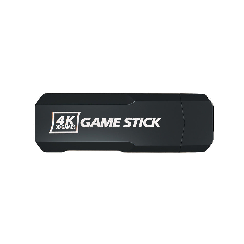 GD10 TV game console X2 PLUS retro game console 4K high definition game stick does not contain game card