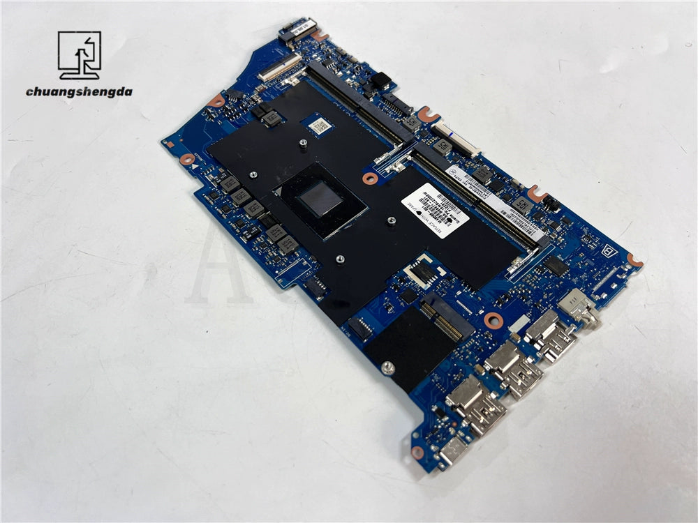 (Shipping fee not include)HP/for惠普 motherboard  Z66 Pro A14 G4 M48555-601 Ryzen5 5600 DA0X9QMB8E0