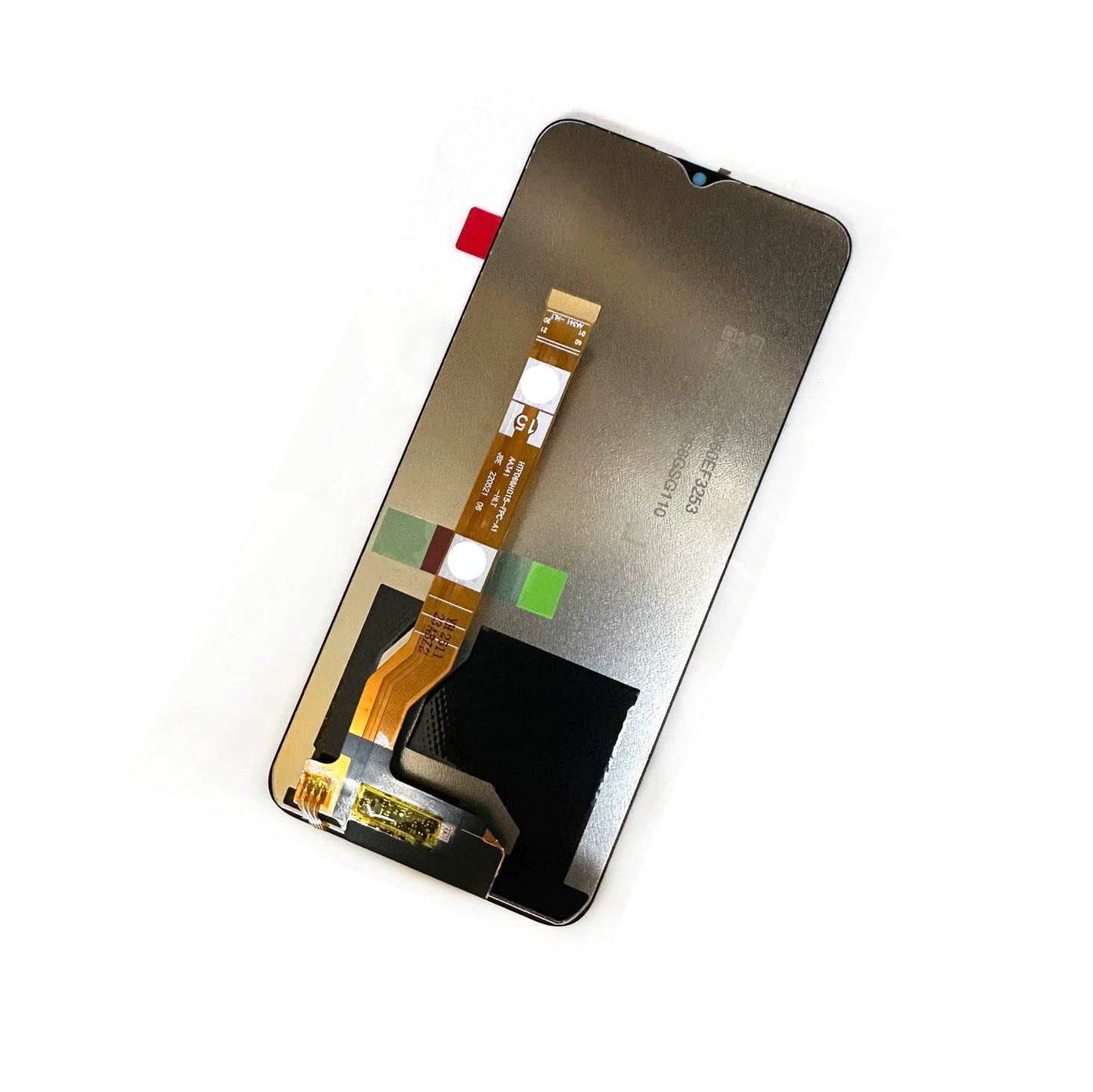 LCD Touch screen assembly for Oppo A57 A58 A59 A78 A77 A2x K10 A17 A18 A38 N300 display