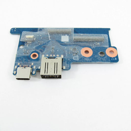 ForHP HP forHP CHROMEBOOK 14-DB 14-DB0500SA L46557-001 Small Board