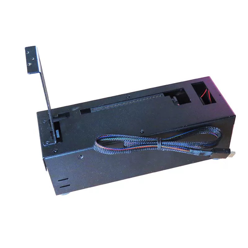 Compatible with CRPS power supply Oculink SFF-8611 SFF-8612 EGPU PCIe 5.0 Graphics Dock Repair Tools