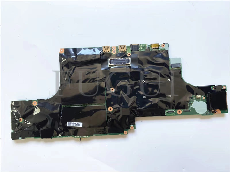 (Shipping fee not include)  motherboard system board P50 NM-A451 I7-6820HQ N17P-Q1-A2 N16P-Q1-A2 I7-6700U