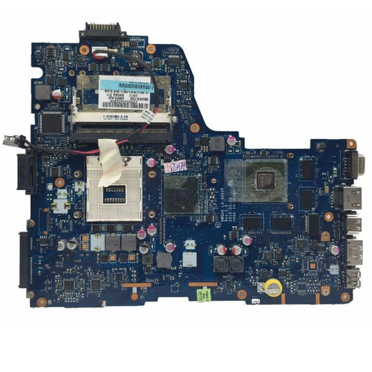 K000104380 Toshiba A660 A665 laptop main board HM55 LA-6062P