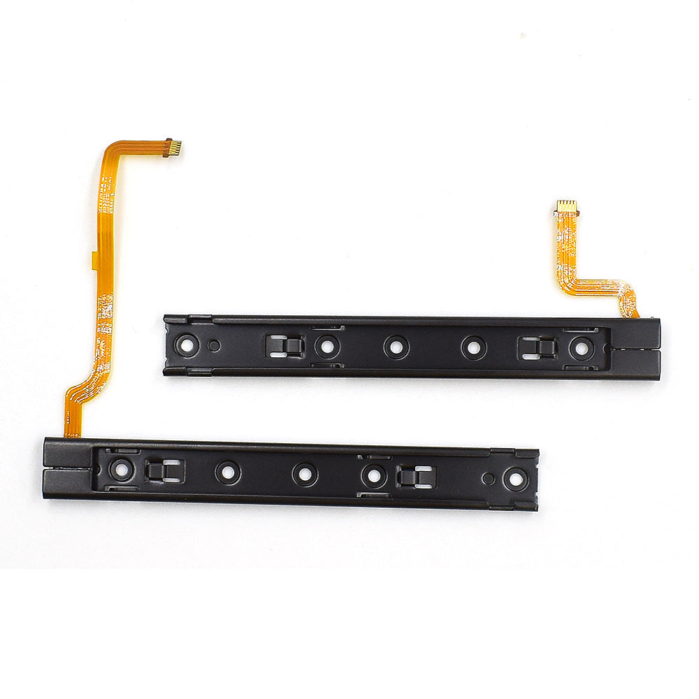 Nintendo Switch Slide NS Host Slide Iron Slide NS Game Console Slide switch Repair Parts