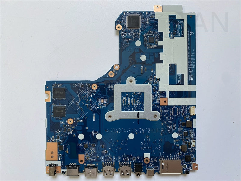 (Shipping fee not include)  motherboard system board  Lenovo/  NM-B242 320-15ISK 310-15IKB I5-7200U