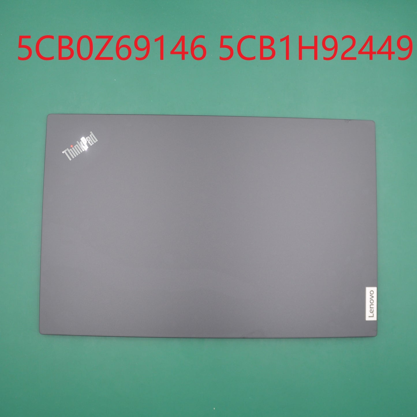 ThinkPad E15 Gen 2 A Shell LCD Rear Cover Upper Cover 5CB0Z69146  back cover