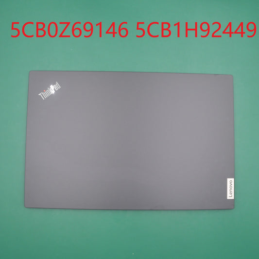 ThinkPad E15 Gen 2 A Shell LCD Rear Cover Upper Cover 5CB0Z69146  back cover