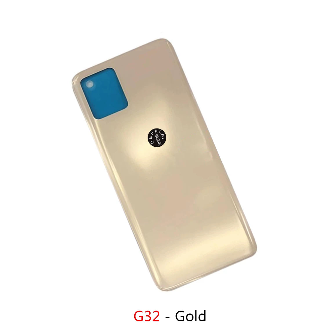 Battery back housing cover for Motorola G24 G30 G32 G34 G42 mobile phone case rear case rear case