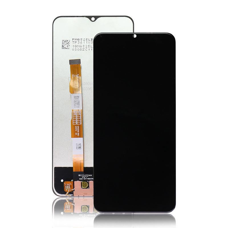 LCD touch screen assembly  for vivo 12S screen Y20 assembly Y15S LCD Y11S mobile phone display inside and outside integrated screen LCD digitizer glass panel display
