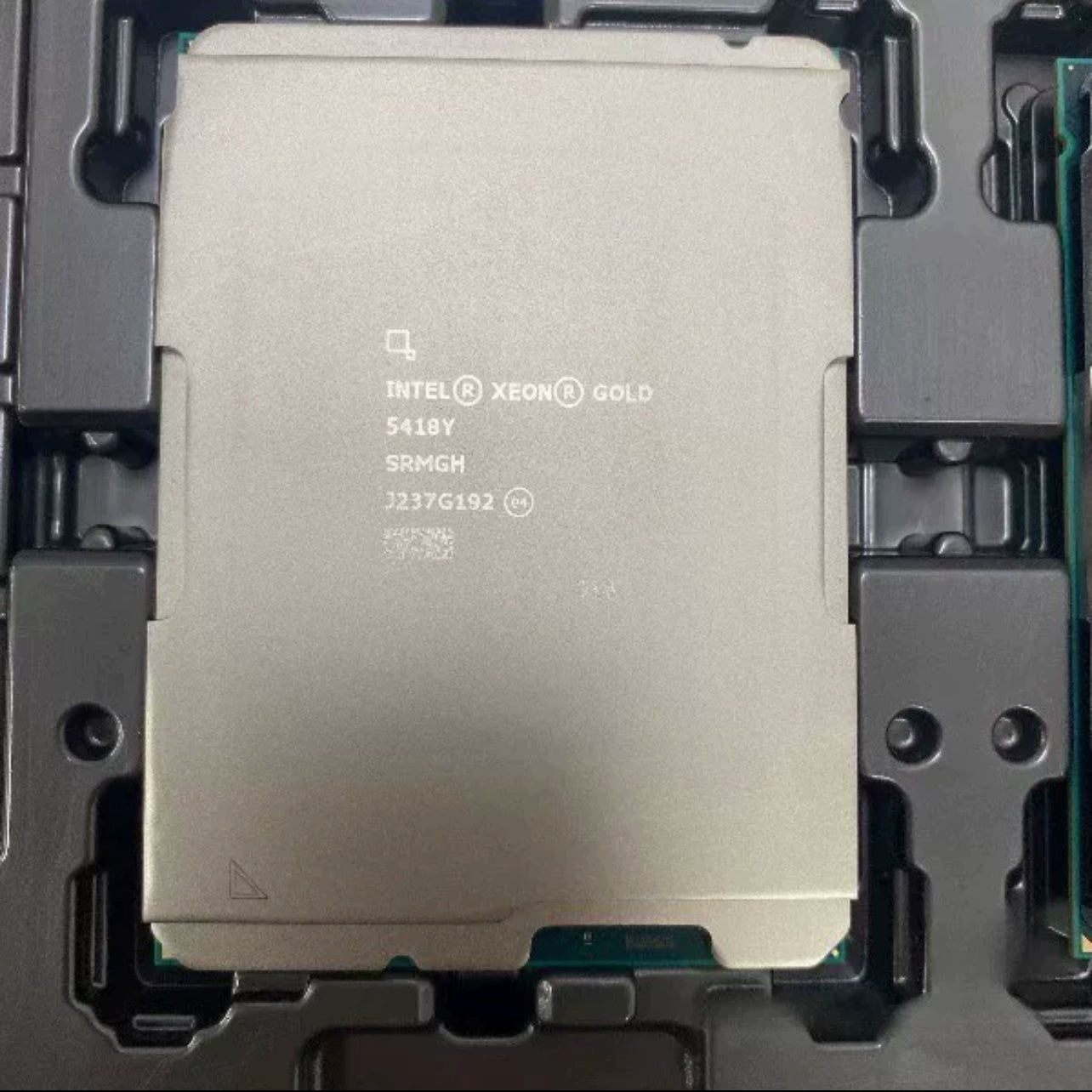 DELL  6548Y 4410Y 6448H 6326 4316 5418Y 4510 CPU  server