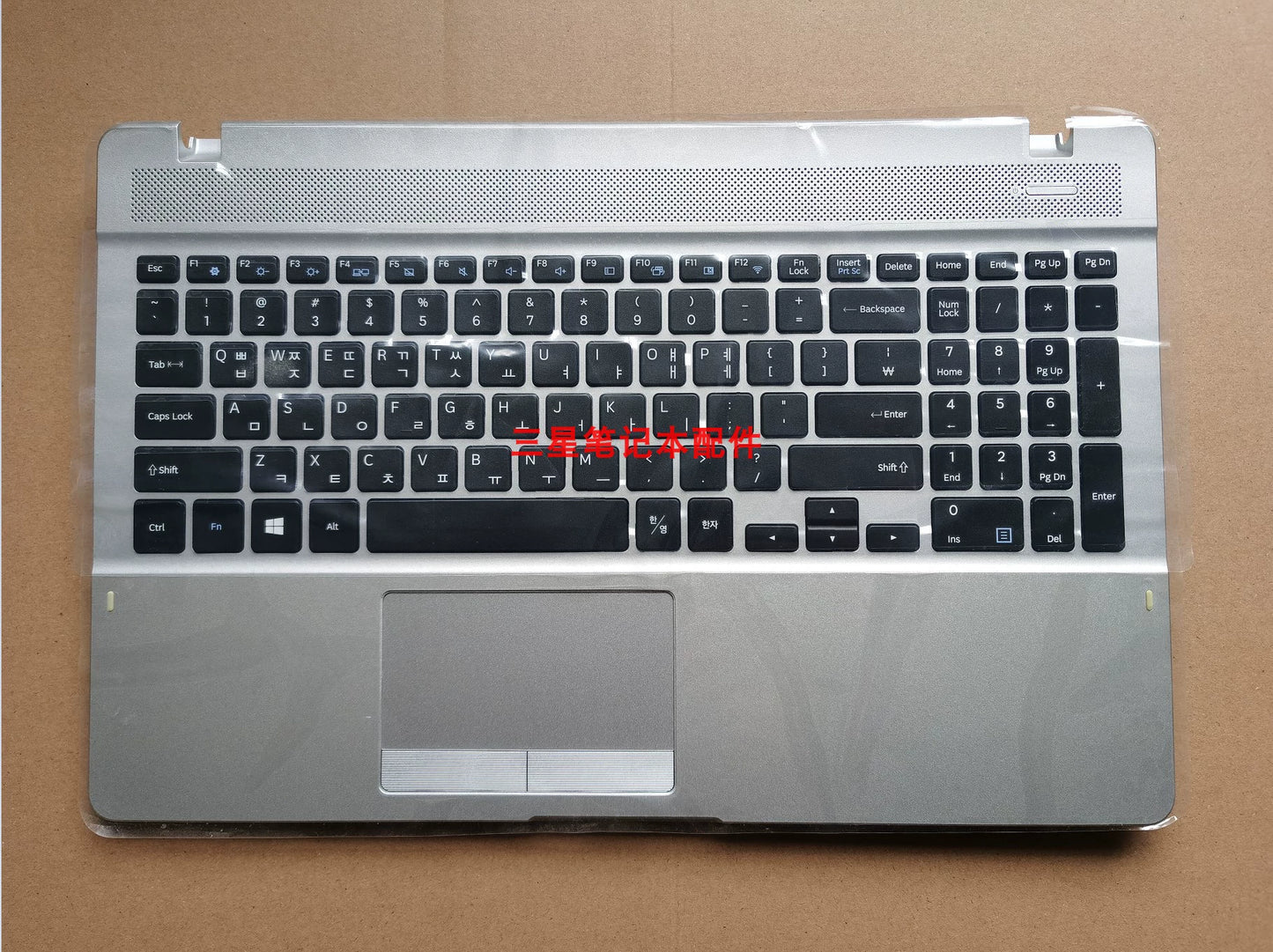(Shipping fee not include)Samsung 笔记本 370B5J 371B5L 371B5LM 370E5L 5S C壳 键盘 外壳