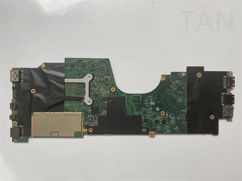 (Shipping fee not include)  motherboard system board  Lenovo/  yoga 370 LA-E292P i5-7300U