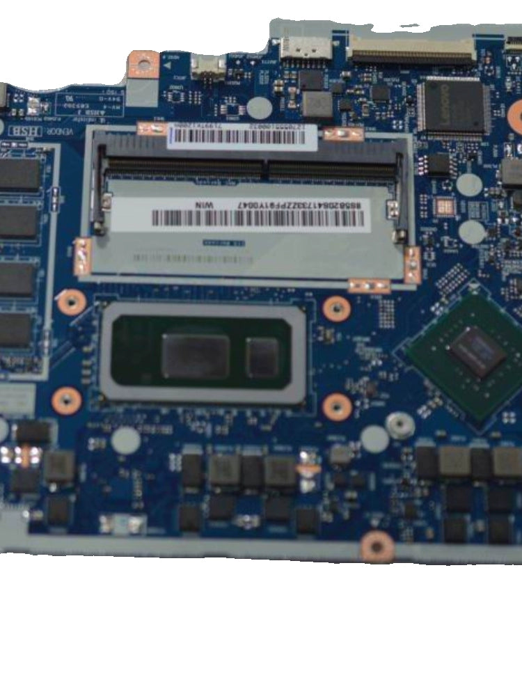 (Shipping fee not include) Lenvo 340C-15IWL S145-14IWL /-15IWL  V14 /V15-IWL yogaS 14 motherboard