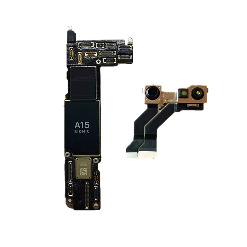 Motherboard for Apple iphone 12 main board iphone13 11 pro Max XR xs max XS 14 original X 11 face ID 12 pro Max 13mini main board