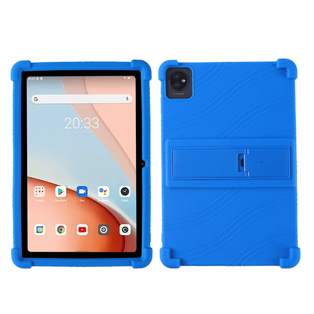 Applicable to Blackview Tab 30 WiFi Tablet Case 10.1 inch All-inclusive Anti-drop Silicone Protect case