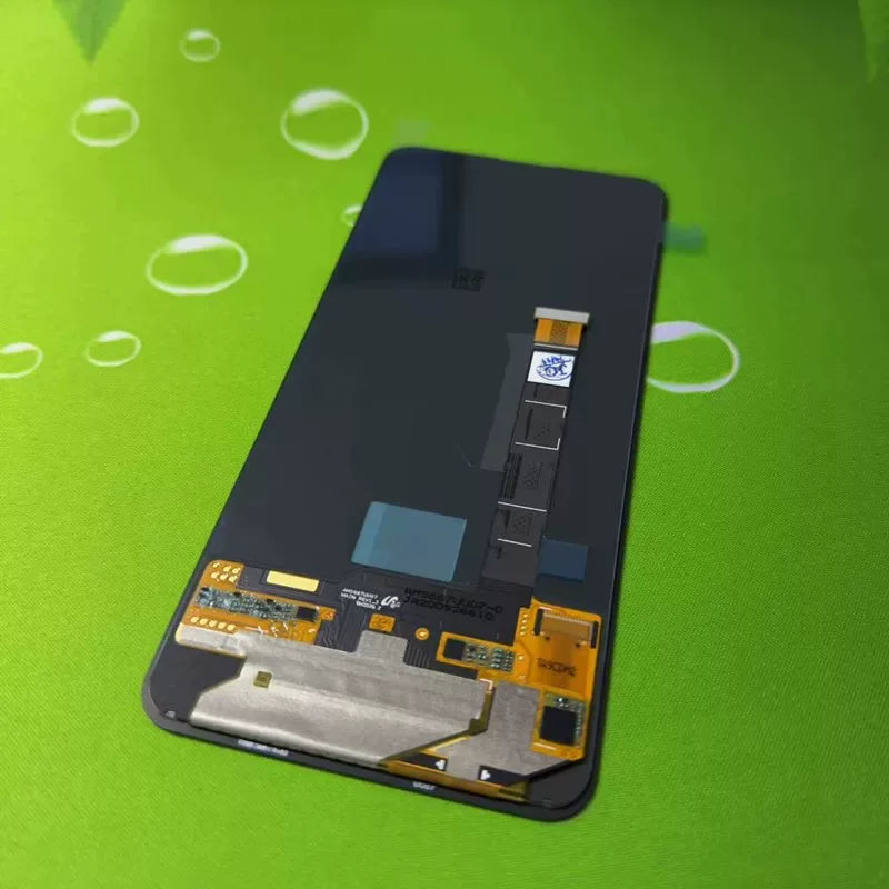 LCD Touch screen assembly for ASUS zenfone7/8/9/10 Flip Pro I002D/4D/6D zs672ks zs671ks zs672ks zs696ks AI2202 AI2302 zs590ks/i006D  LCD display panel digitizer glass screen