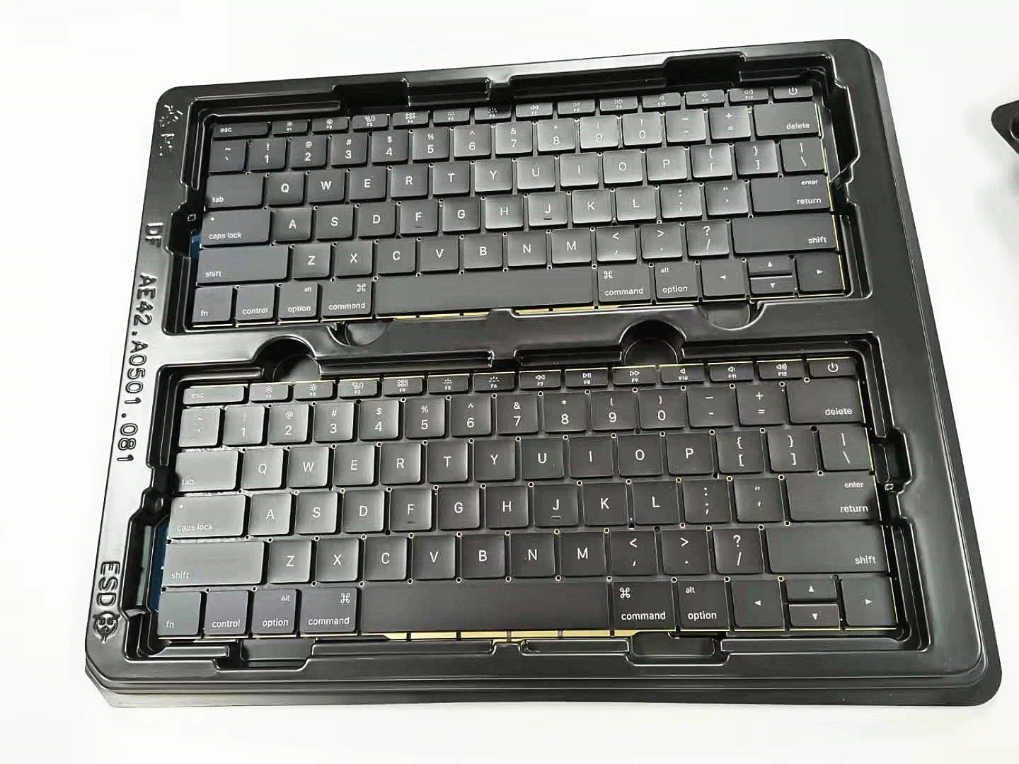 Macbook Apple Notebook Macbook Pro A1706 A1708 Original New Keyboard US English Standard Edition