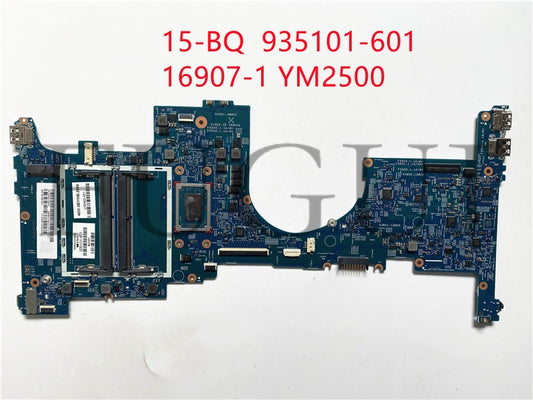 (Shipping fee not include)HP/ for惠普 X360 15-BQ 16907-1 R5-2500 935101-601 motherboard system board