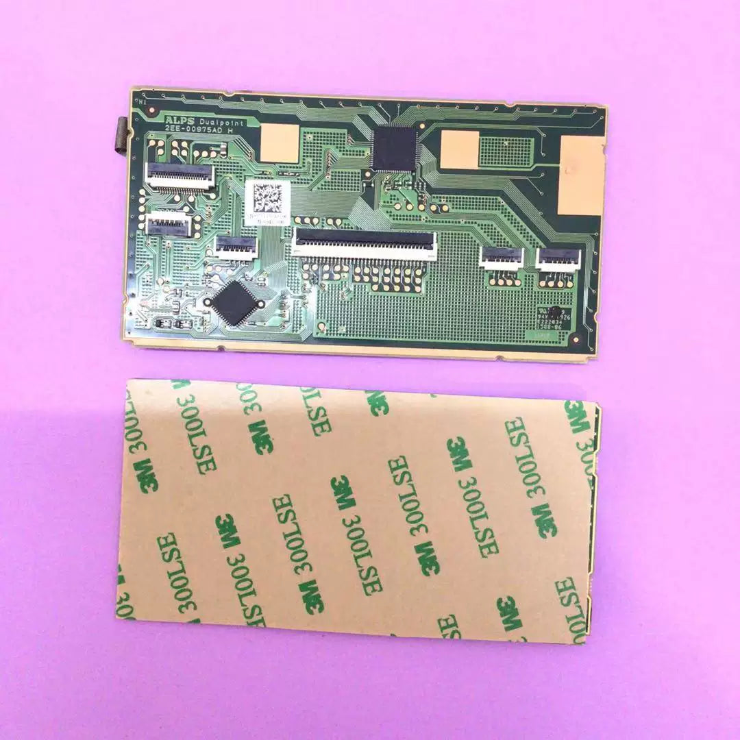 Dell Latitude E5480 E5490 E5580 Trackpad, Trackpad 0T68VF