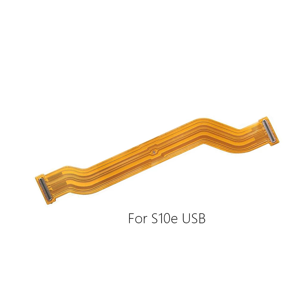 For Vivo iQOO S10e S12 S12Pro S15 S15Pro charging port charging flex board cable