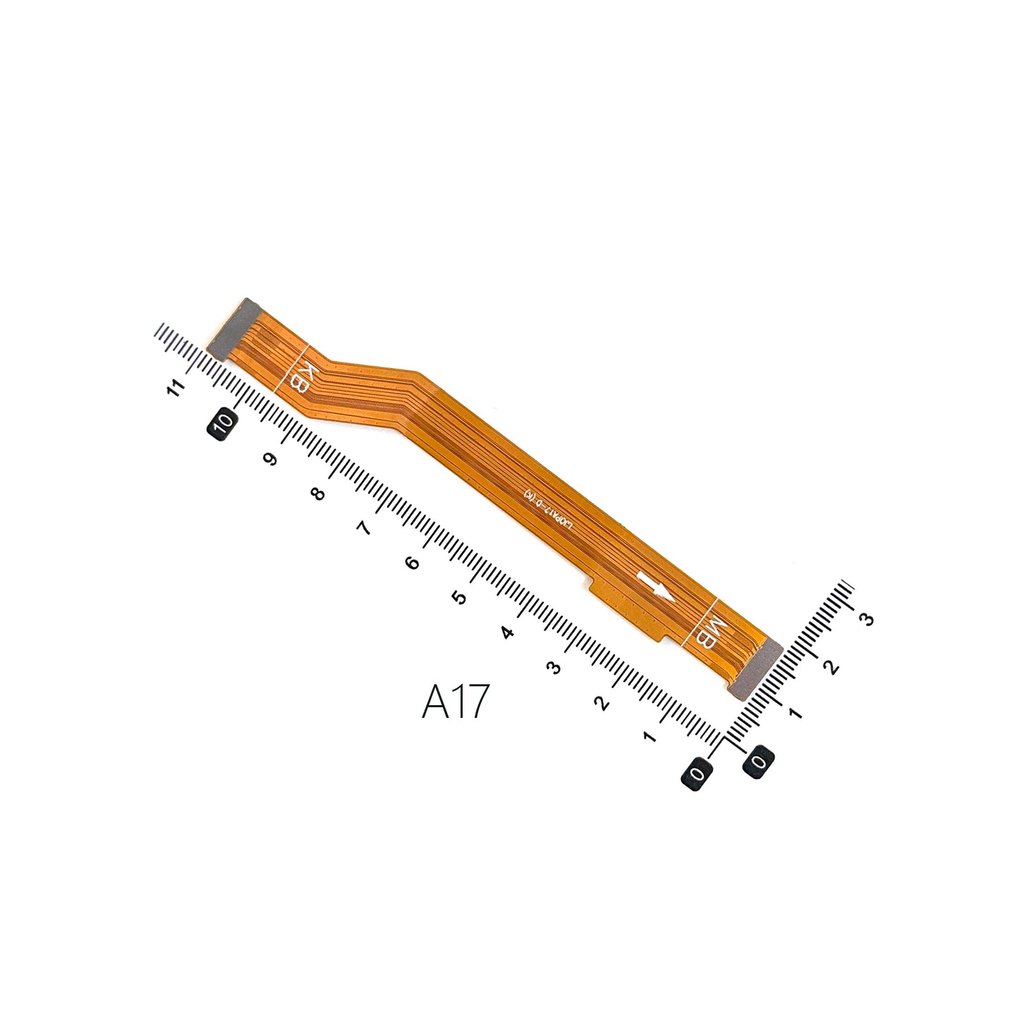For Oppo A11 A11X A5 A12 A15 A35 A16 A54 A17 charging port charging flex board cable
