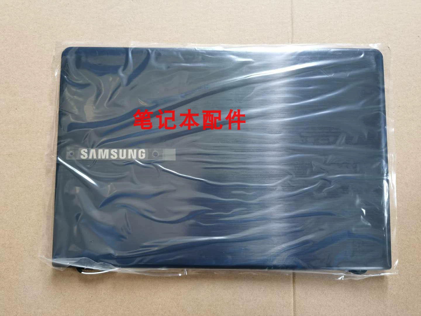 (Shipping fee not include)全新 Samsung 450R4V 450R4E 370R4E 455R4J R4Q 笔记本外壳 A壳 D壳