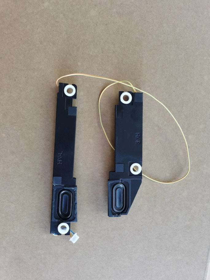 Original, laptop, speaker, speaker PK230018F10