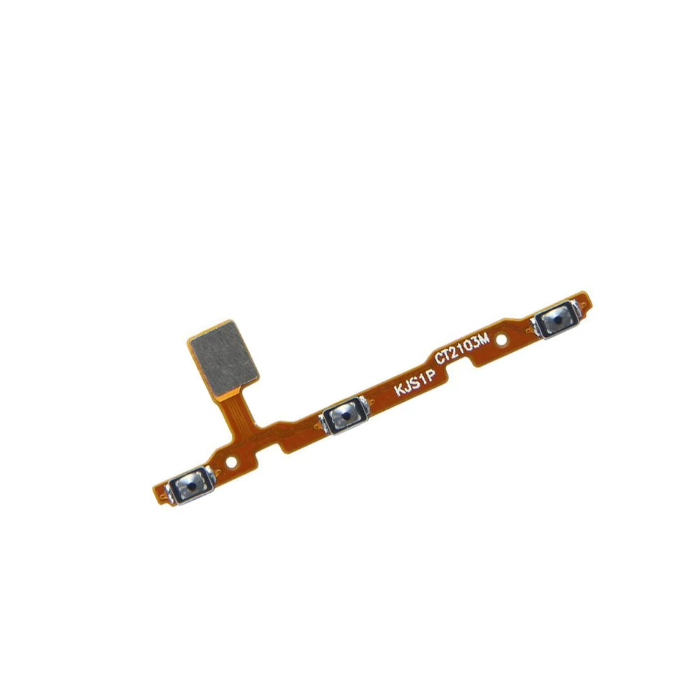 Vivo V3 V3Max V5 V5Lite V7 V9 V9Pro V11 V15 Power cable Switch on of ribbon flex