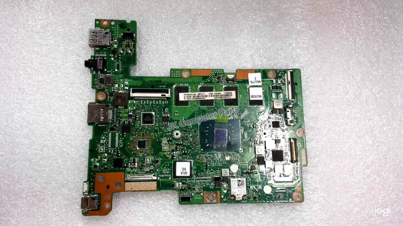 ASUS C223NA C523NA N3350/N4200 16G/32G/64G main board