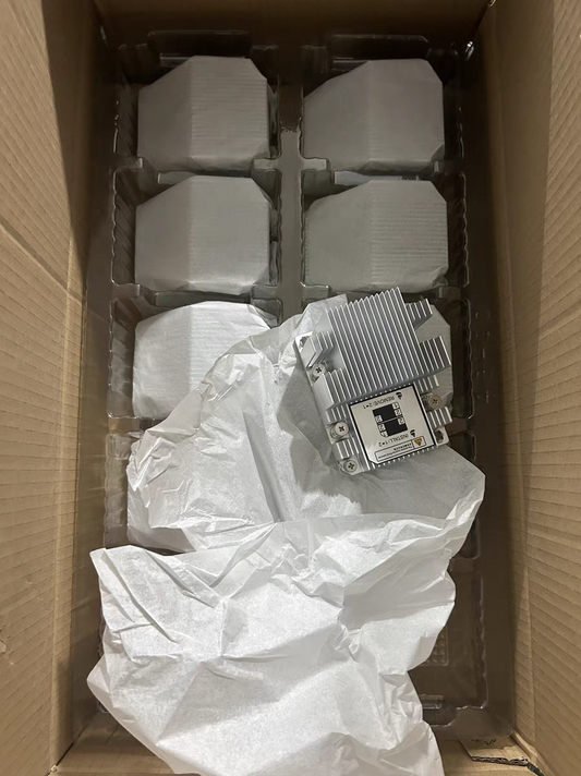 Servicer brand new Huawei, hyperfusion 2288HV5 server heat sink, heat sink in stock