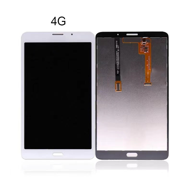 LCD touch screen assembly  for Samsung Tab T295 T285 X200 X205 T500  T220 T225 P610 P615 T390 T395 T570 T575 T380 T385 T800 S8 X700 X706  S4 T835 X730 X735 S7+/T970/T9 LCD digitizer glass panel display