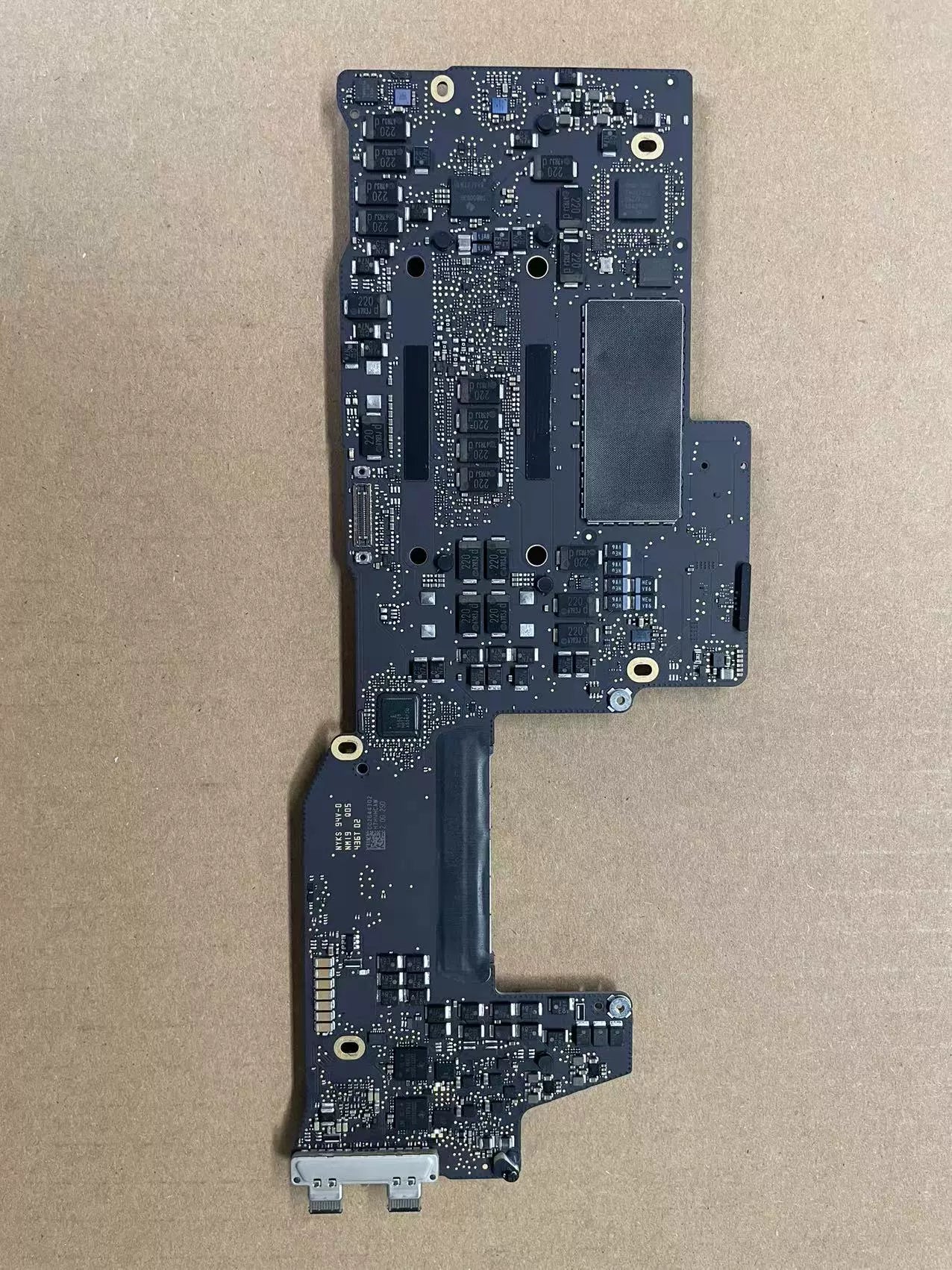 (Shipping fee not include)For apple macbook  A1708  A1706  A1707  Macbook Pro logic board motherboard