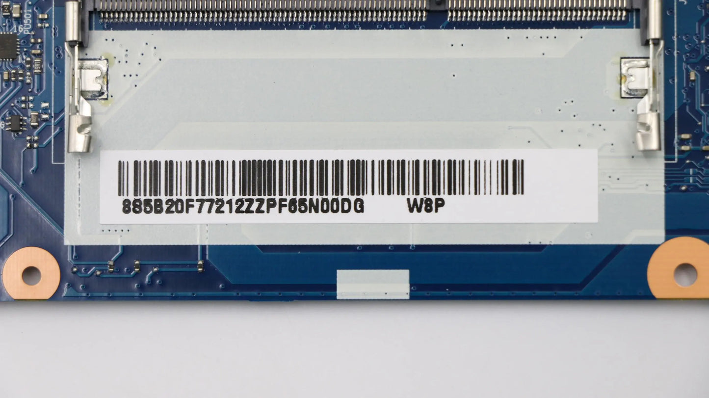 Lenovo lenovo G50-45 main board NM-A281 AMD A6-6310 2GB 5B20F77212