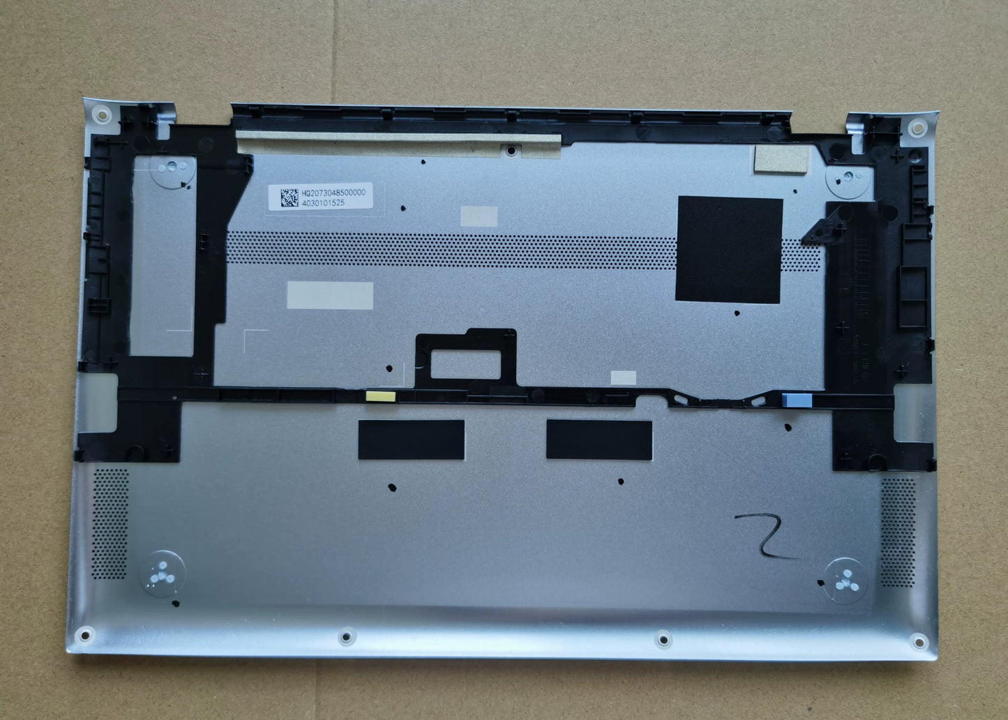 (Shipping fee not include)华硕 ASUS ZenBook 14 UX431F UM431D U4500F 笔记本键盘 C壳外壳