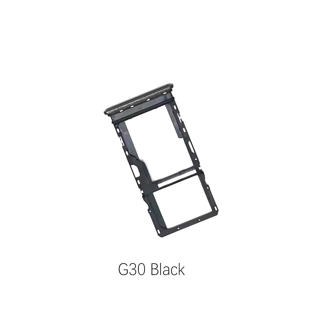 Suitable for Motorola Moto G30 G31 G32 G34 G35 Sim card slot