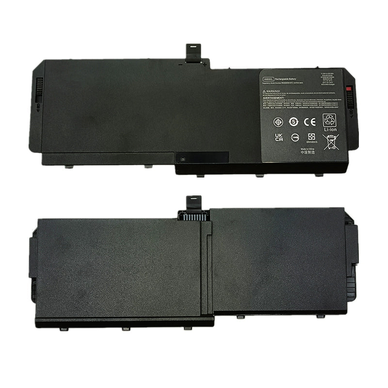 (Shipping fee not include)forfor惠普 ZBook 17 G5 G6  HSTNN-IB8G HSN-Q12C battery AM06XL