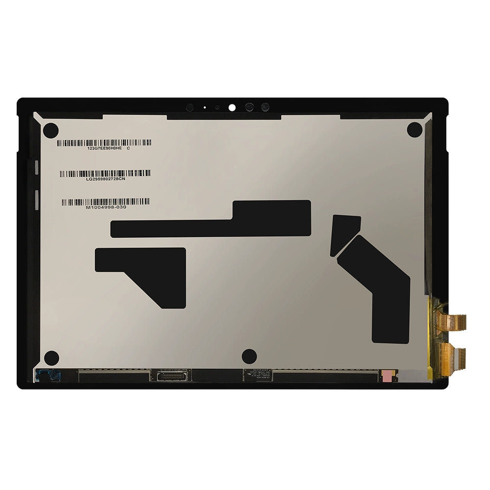 Microsoft Original Surface Pro4 5 7 1866 1796 lcd Screen Touch Assembly