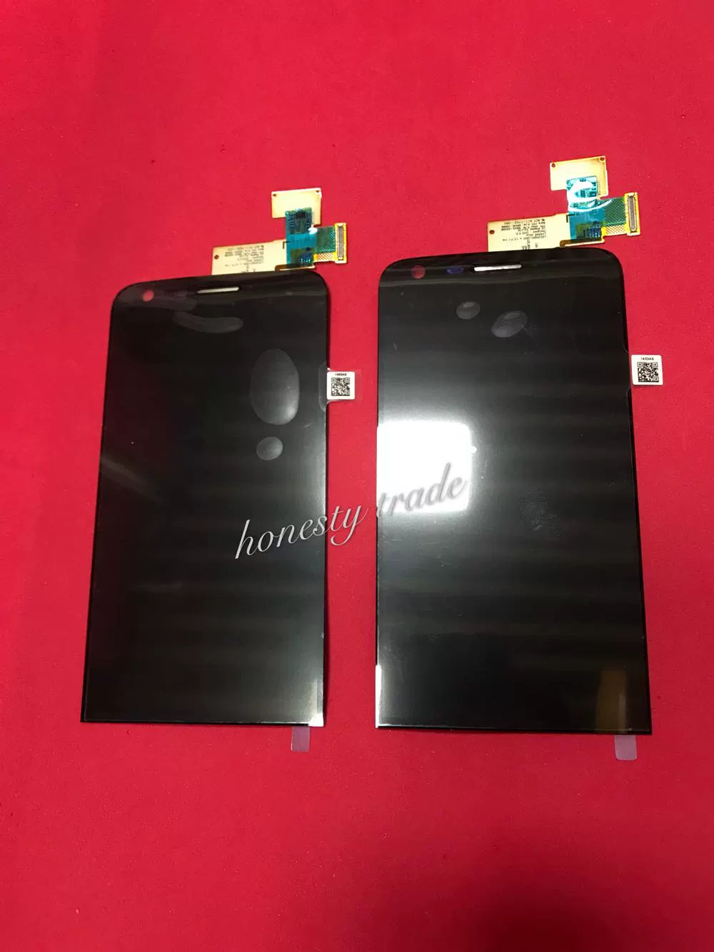 For LG G5/H860/H850  LCD screen assembly LCD   touch  assembly