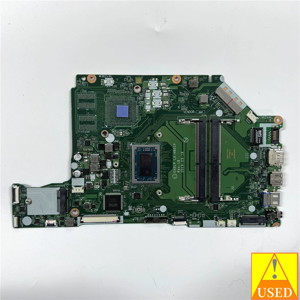 (Shipping fee not include)ACER  motherboard system board LA-H801P A315-42 A315-43 YM3200 YM3500 YM3700