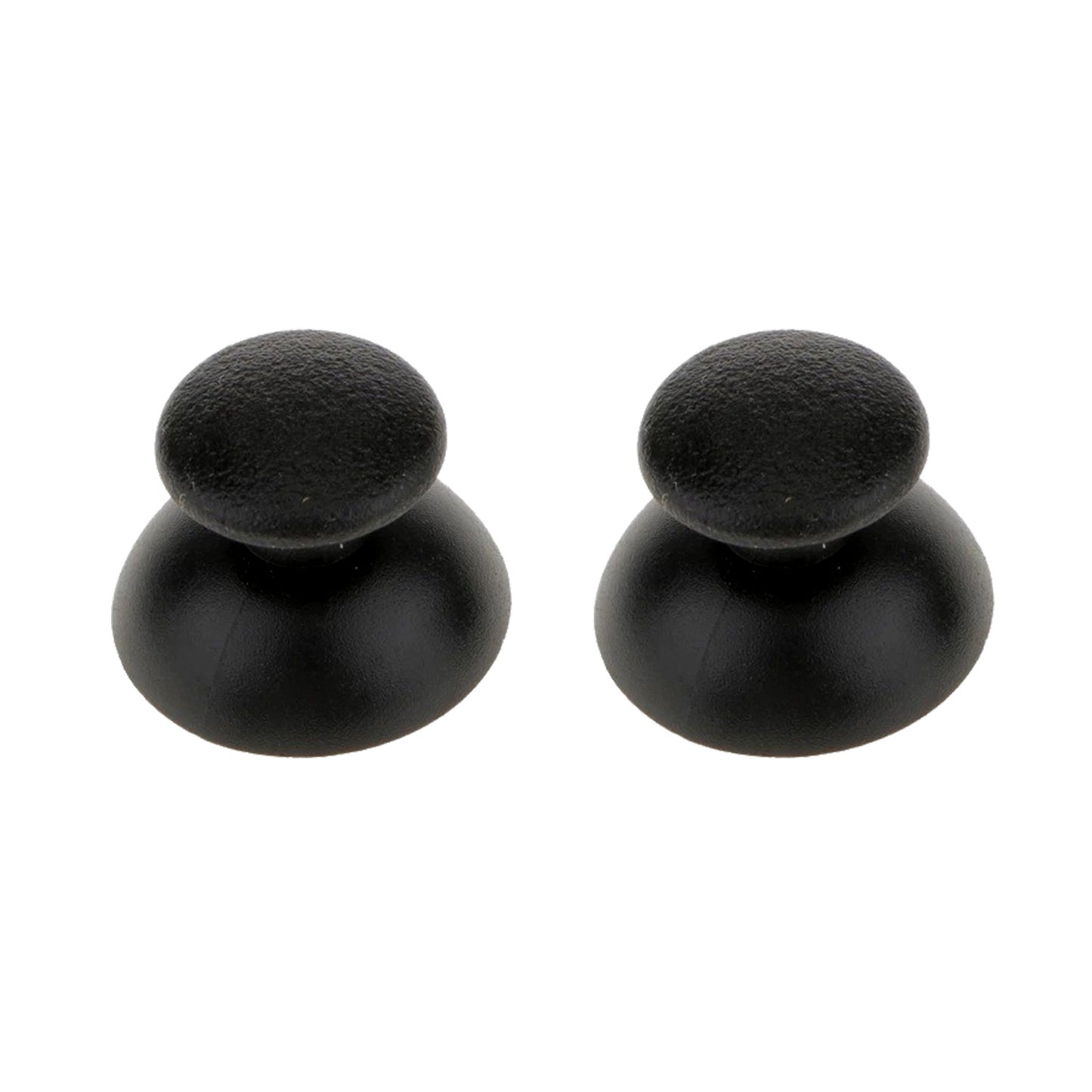 PS5 Gamepad Mushroom Head PS4 Handle Mushroom Cap for XBOXONE Handle 3D Cap Handle Repair Parts