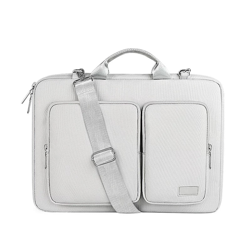 Laptop Bag for 16" 17“ 18" 17.3" ASUS ROG Strix SCAR 7Plus 18 16 inch ROG 17 7Plus G713P  2023 ROG Flow X16 Crossbody Bag Hand Shoulder Bag