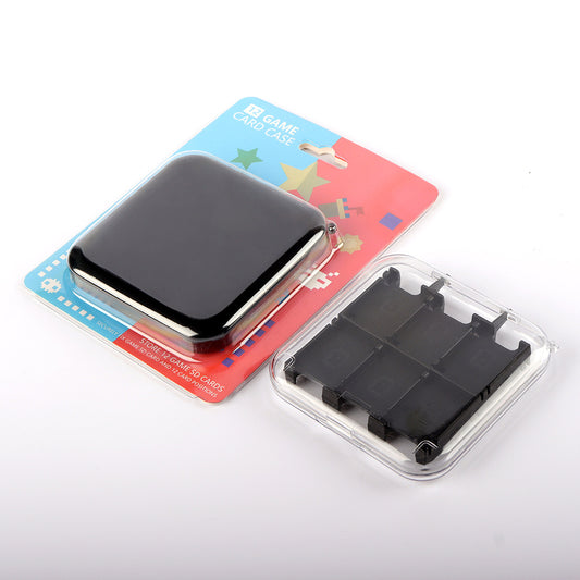 Applicable to Nintendo switch 12in1 card box switch card box game card storage box Switch protection box