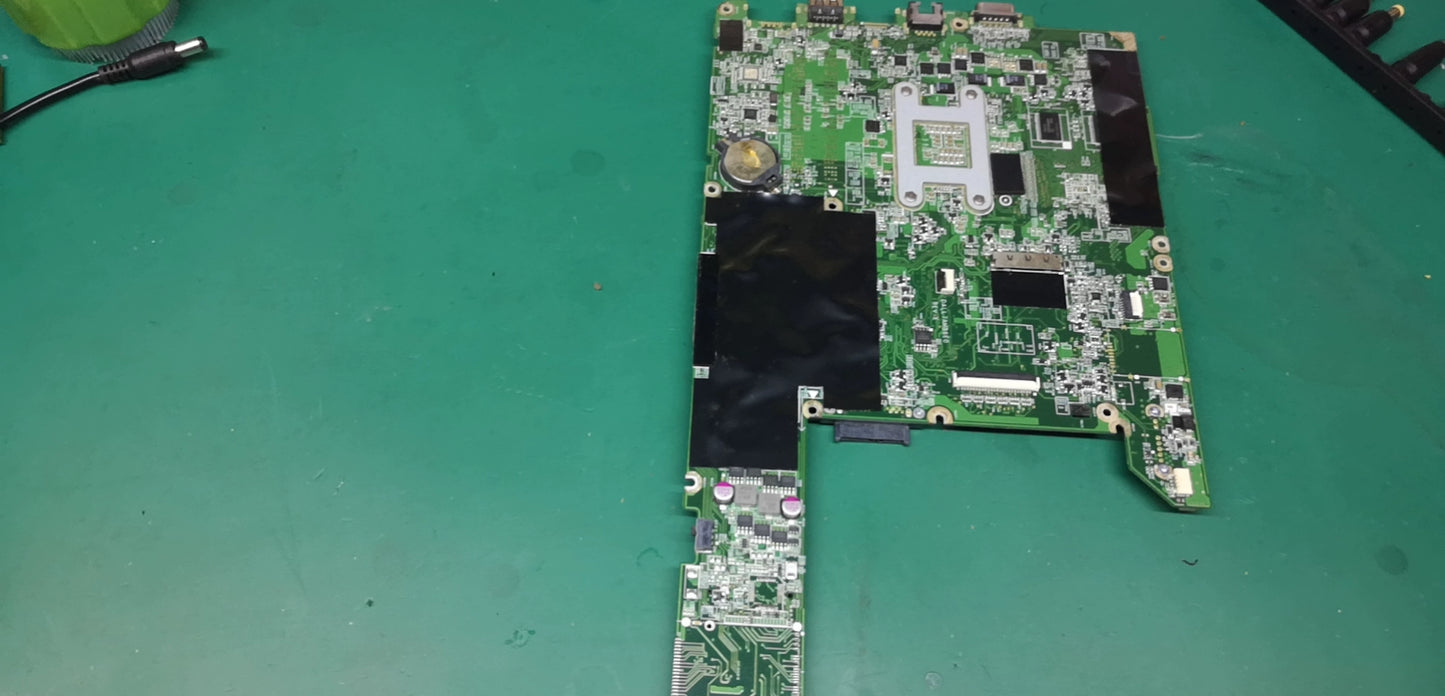 (Shipping fee not include) Lenovo 原装Z360 G360 V360 Z485 Z585 G585 Z475 M495 B575  motherboard