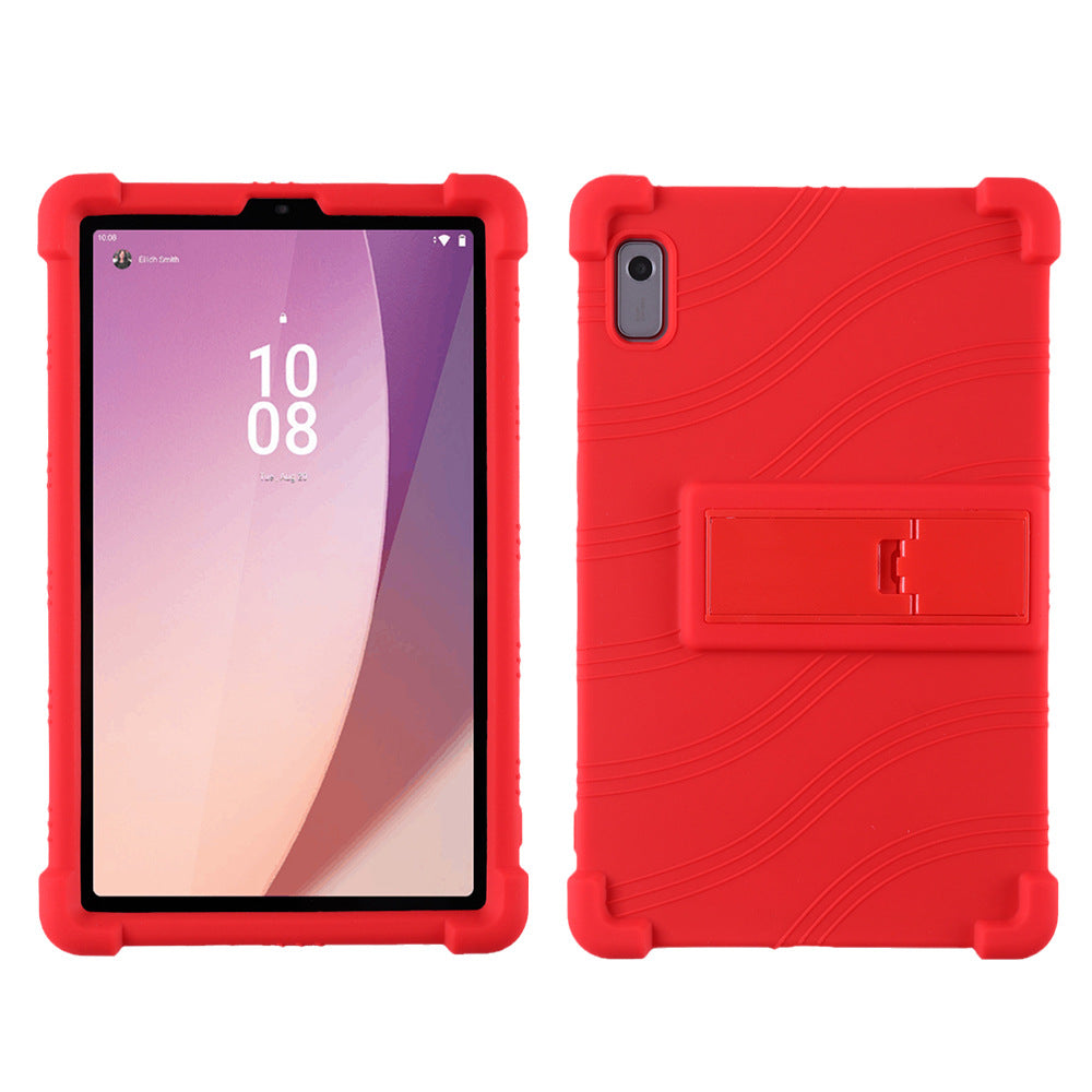Applicable to Lenovo Qitian K9 tablet protective case 2023 new TB310FU/TB310XC anti-drop protective case 9 inch Protecting cace