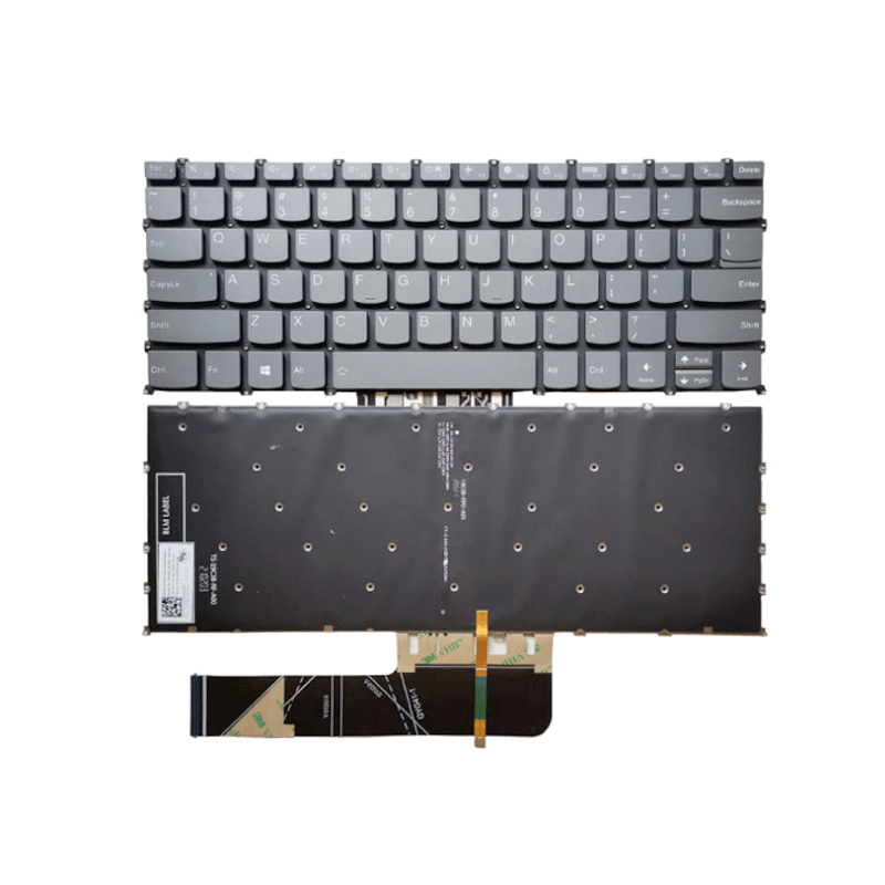 Suitable for Lenovo Xiaoxin 14 AIR14 ARE ITL IIL ALC 2020 2021 Keyboard C Case Cover protective Accessories